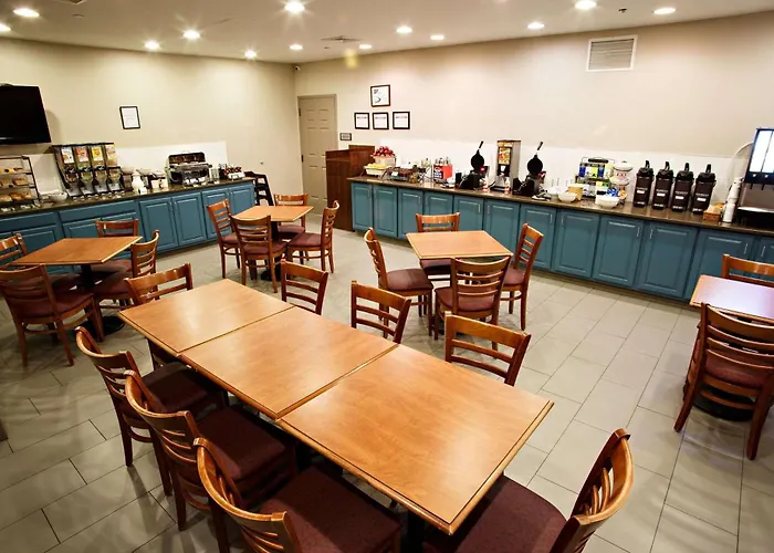 Country Inn & Suites By Radisson, Harrisburg West Mechanicsburg