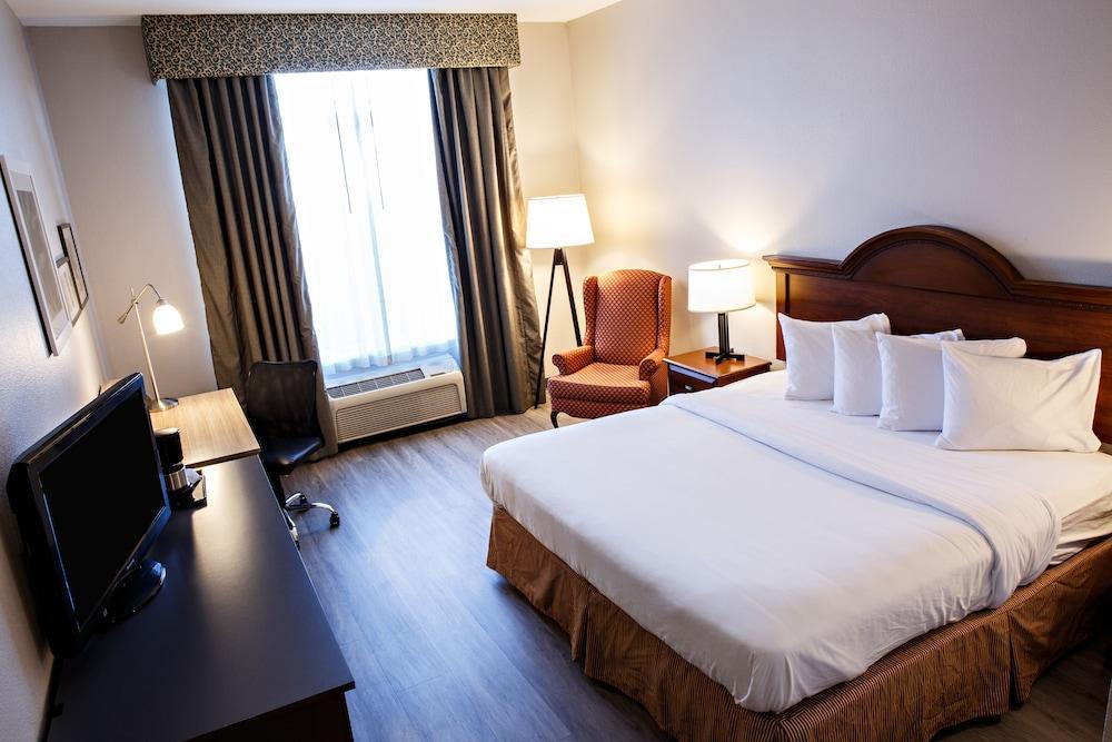 Country & By Radisson, Harrisburg West Hotel Mechanicsburg