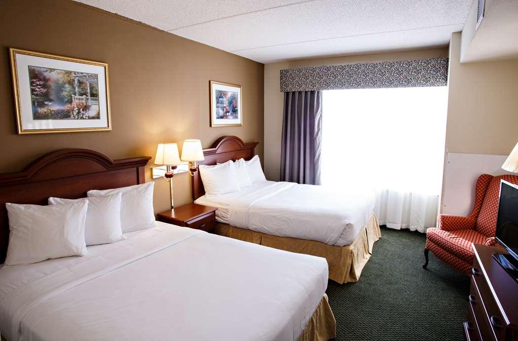 Country & By Radisson, Harrisburg West Hotel Mechanicsburg