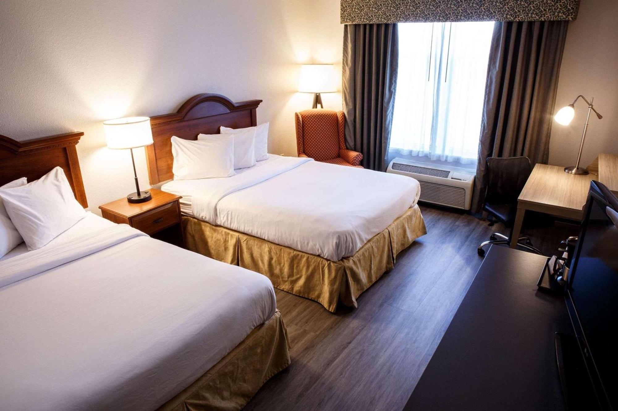 Country & By Radisson, Harrisburg West 3* Mechanicsburg
