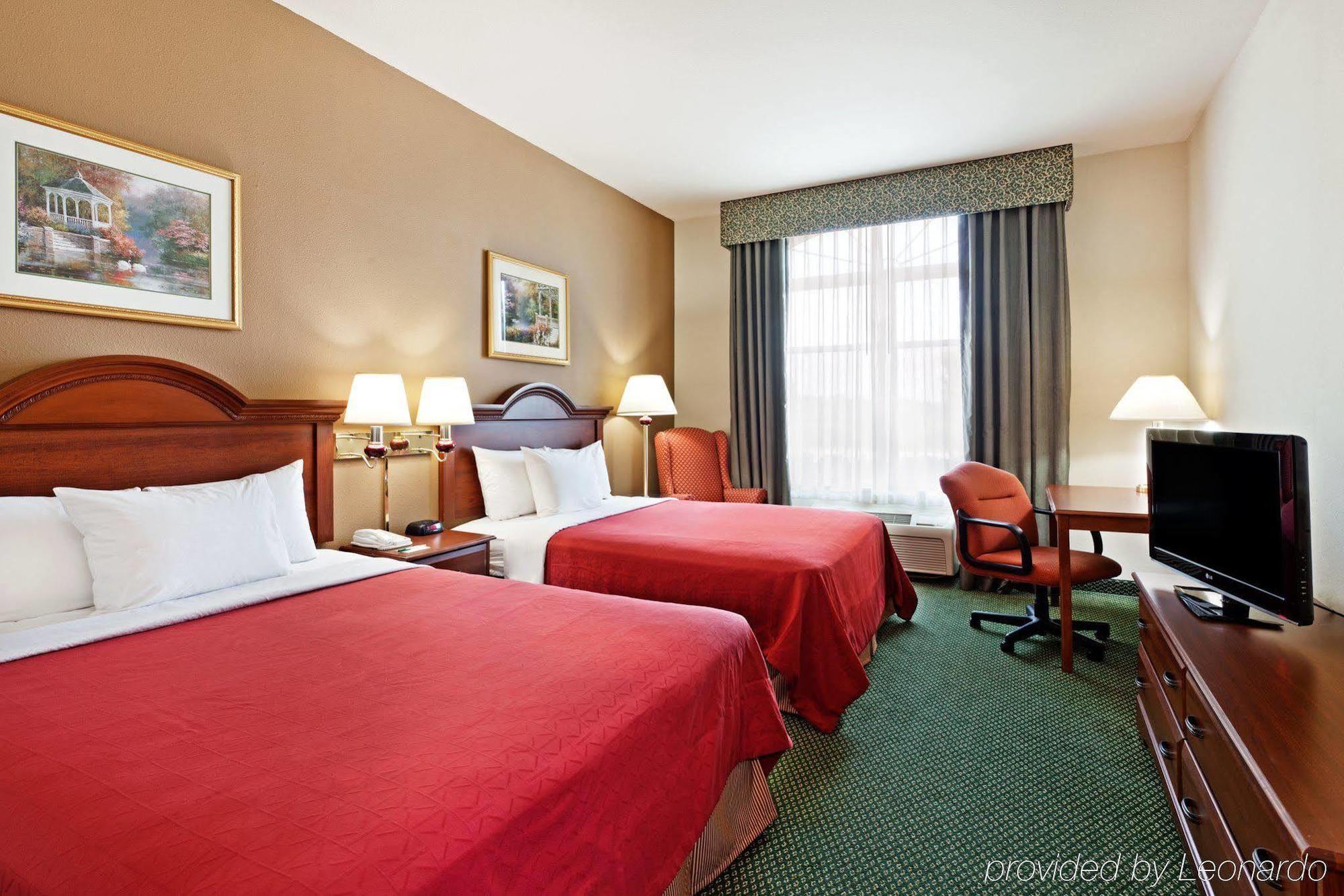 Country & By Radisson, Harrisburg West Hotel Mechanicsburg