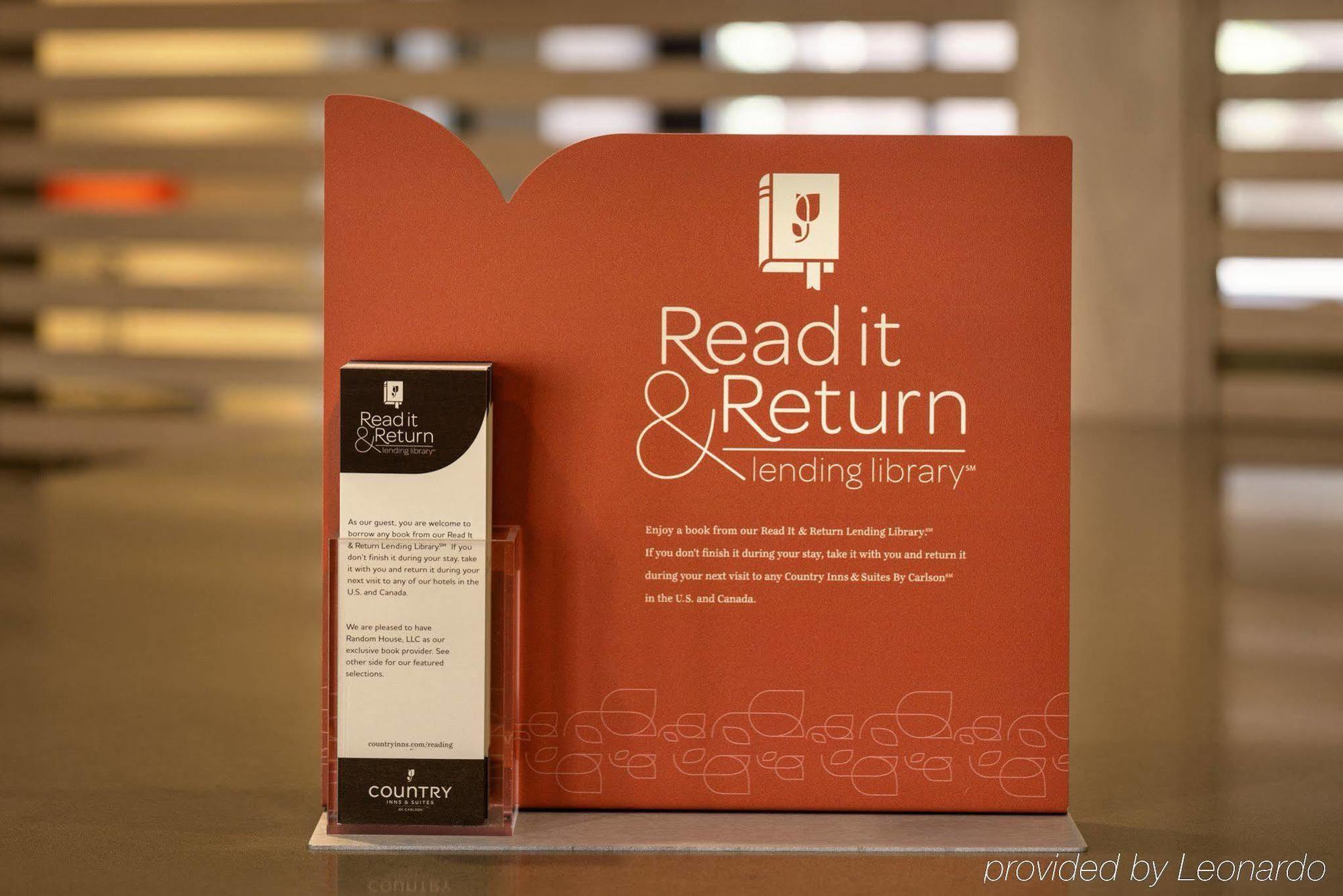 Country & By Radisson, Harrisburg West