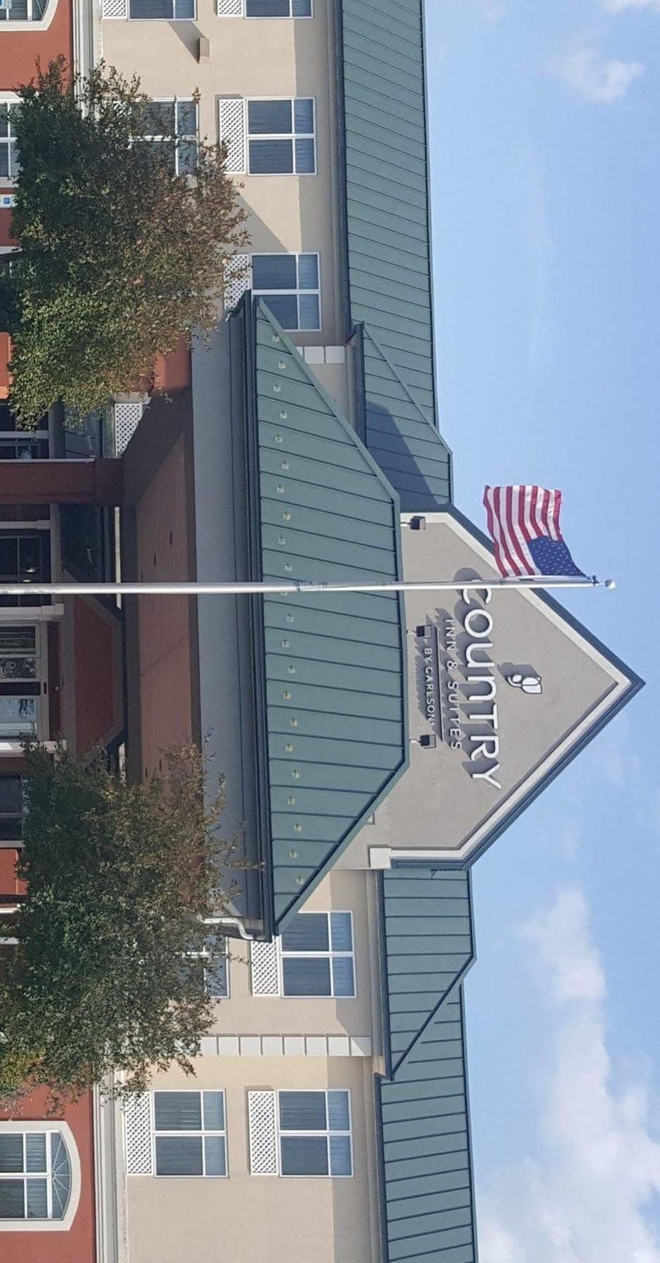 Country & By Radisson, Harrisburg West 3* Mechanicsburg