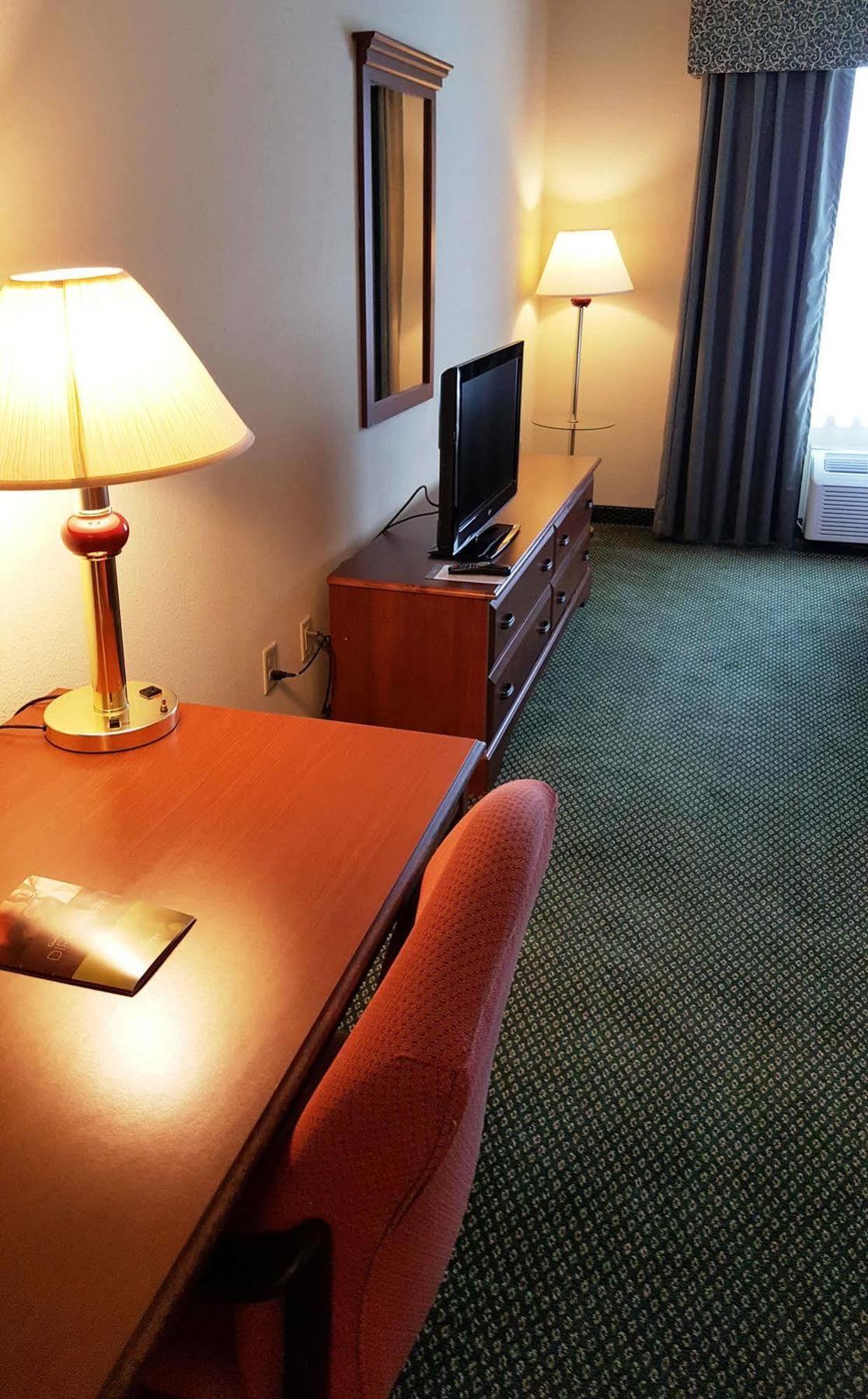 Country & By Radisson, Harrisburg West 3* Mechanicsburg