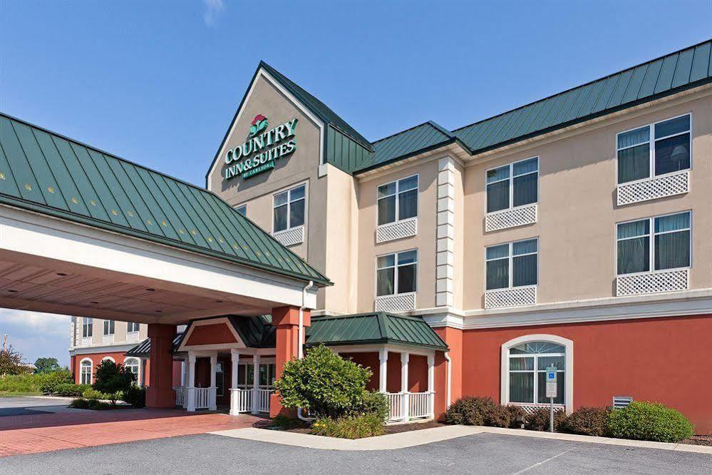 Country & By Radisson, Harrisburg West 3* Mechanicsburg
