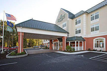Country & By Radisson, Harrisburg West