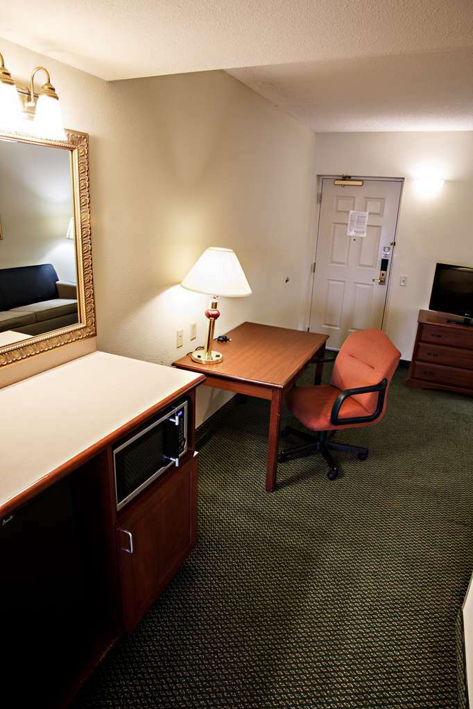 Hotel Country & By Radisson, Harrisburg West 3*