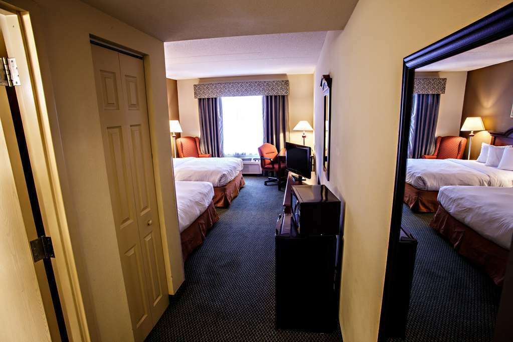 Hotel Country & By Radisson, Harrisburg West Mechanicsburg