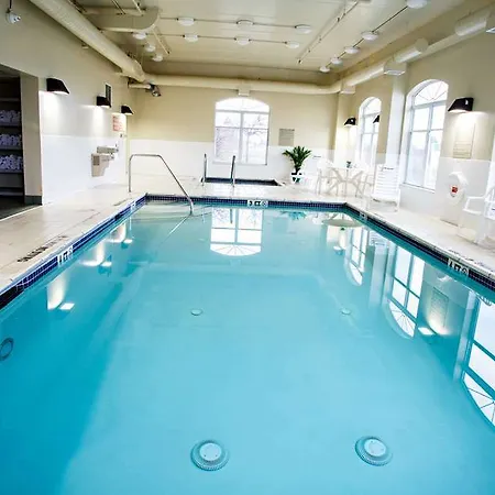 Country Inn & Suites By Radisson, Harrisburg West Mechanicsburg 
