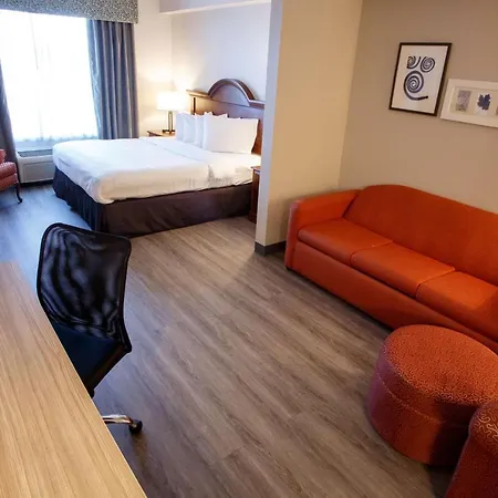 Country Inn & Suites By Radisson, Harrisburg West Mechanicsburg Extérieur photo