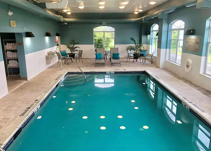 Country Inn & Suites By Radisson, Harrisburg West Mechanicsburg
