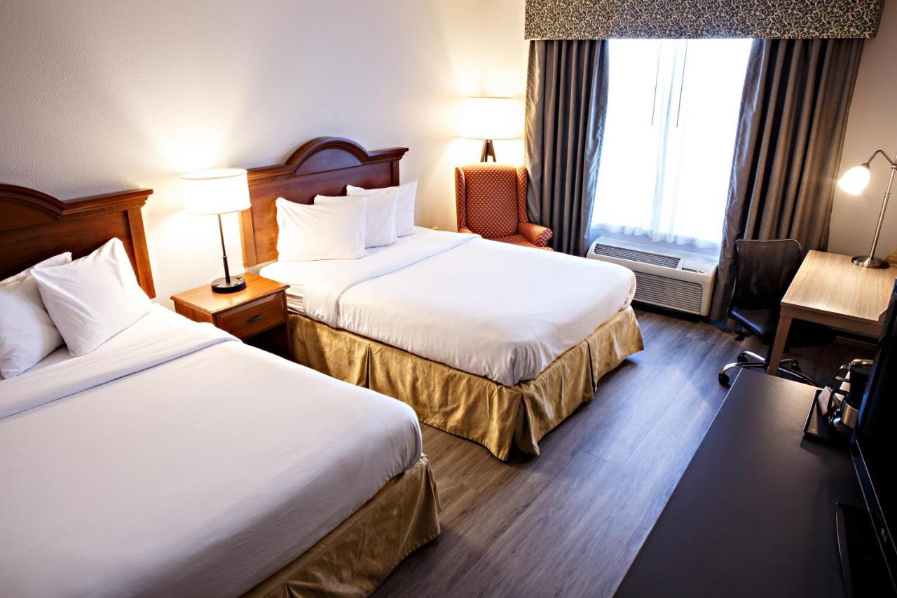Country & By Radisson, Harrisburg West 3* Mechanicsburg